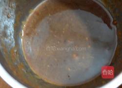 玫瑰紅棗糕的做法图解2