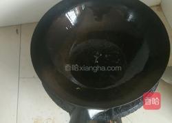 青椒土豆丝的做法图解2