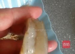 蒜蓉粉丝开边虾。的做法图解2