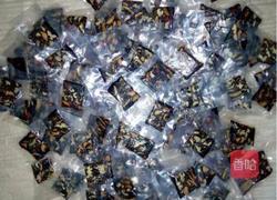 阿胶固元糕的做法图解7