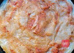 快餐手抓饼的做法图解1