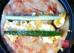 快餐手抓饼的做法图解2