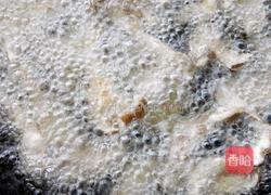 炸蘑菇的做法图解7