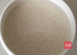 【武汉】粉蒸肉的做法图解1