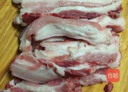 【武汉】粉蒸肉的做法图解3
