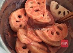 【武汉】粉蒸肉的做法图解5