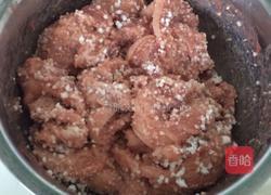 【武汉】粉蒸肉的做法图解6