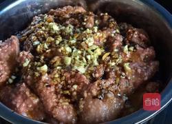 【武汉】粉蒸肉的做法图解9