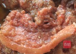 【武汉】粉蒸肉的做法图解12