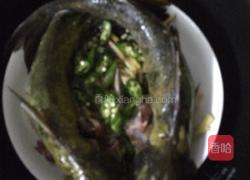 清蒸黄骨鱼的做法图解3
