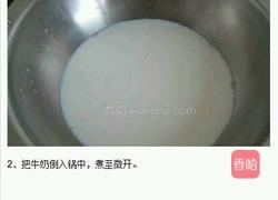 哈根达斯（家庭版）的做法图解2