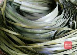 粽子的做法图解2