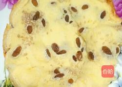 电饭煲葡萄干蛋糕的做法图解9