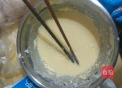 电饭煲葡萄干蛋糕的做法图解3