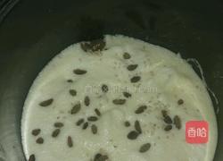 电饭煲葡萄干蛋糕的做法图解8