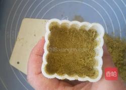 原味绿豆糕。的做法图解6