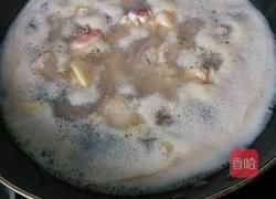 家常麻油鸡的做法图解1