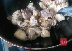 家常麻油鸡的做法图解2