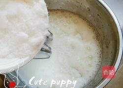 戚风蛋糕的做法图解15