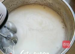 戚风蛋糕的做法图解16