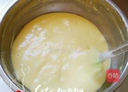 戚风蛋糕的做法图解19