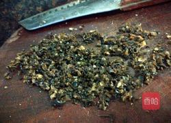 糯米猪肉丸的做法图解4