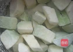 烧脆皮茄子。的做法图解2
