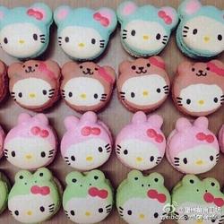 马卡龙的做法[图]