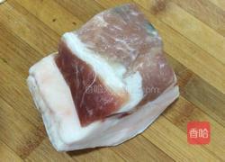 茶树菇酱肉包的做法图解4