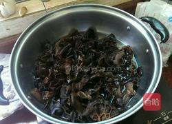 凉拌木耳的做法图解1