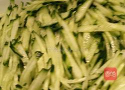 懒凉皮的做法图解2