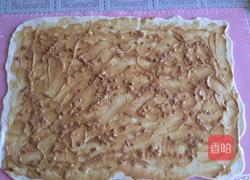 花生酱烤饼的做法图解5