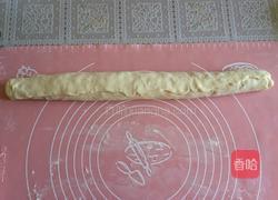 花生酱烤饼的做法图解6