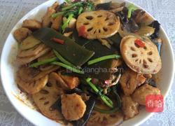 麻辣香锅的做法图解11