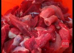 广式腊肠的做法图解1