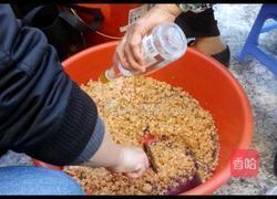 广式腊肠的做法图解3