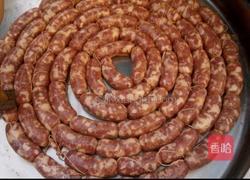 广式腊肠的做法图解6