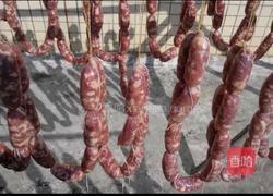 广式腊肠的做法图解7