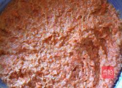 素丸子的做法图解1