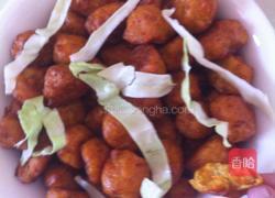 素丸子的做法图解4