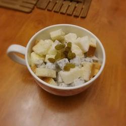 麦斯林甜品的做法[图]