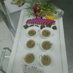功夫蒲笋的做法[图]