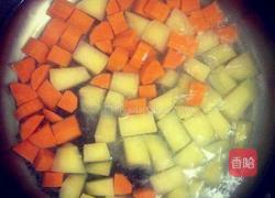 咖喱鸡的做法图解1