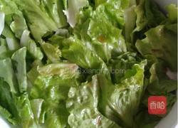 瘦肉粥的做法图解2