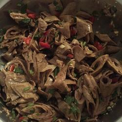 卤豆棒的做法[图]