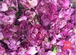 荼薇花酱的做法图解1