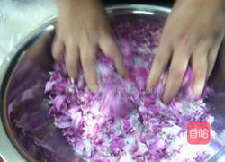 荼薇花酱的做法图解3