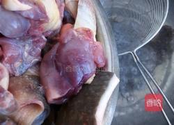 甲鱼乌鸡汤的做法图解4