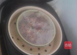 蒸平菇的做法图解4