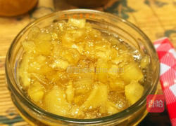 自制苹果果酱的做法图解12